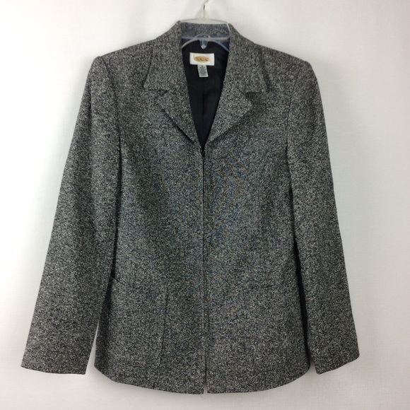 talbots dressy jackets